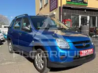 2005 Suzuki Ignis