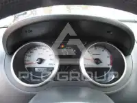 2005 Suzuki Ignis