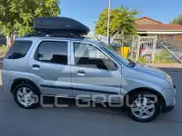 2005 Suzuki Ignis