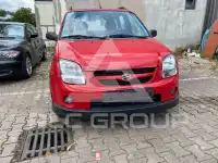 2005 Suzuki Ignis
