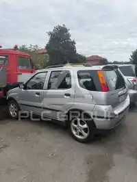 2005 Suzuki Ignis
