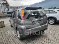 2005 Suzuki Ignis
