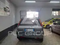 2005 Suzuki Ignis