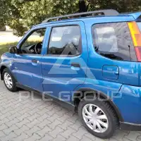 2005 Suzuki Ignis