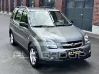 2005 Suzuki Ignis