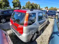 2005 Suzuki Ignis