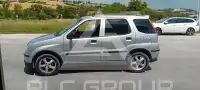 2005 Suzuki Ignis