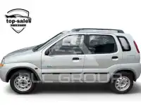 2005 Suzuki Ignis