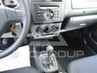2005 Suzuki Ignis