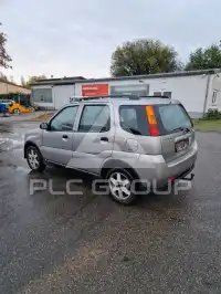 2005 Suzuki Ignis