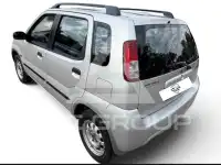 2005 Suzuki Ignis