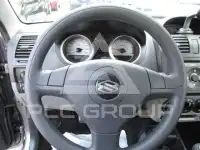 2005 Suzuki Ignis