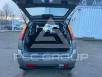 2005 Suzuki Ignis