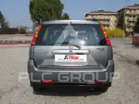 2005 Suzuki Ignis