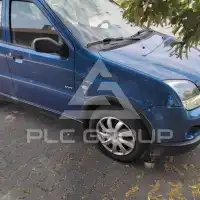 2005 Suzuki Ignis