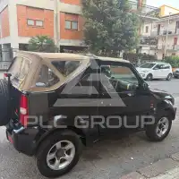 2005 Suzuki Jimny