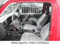 2005 Suzuki Jimny