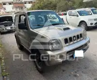 2005 Suzuki Jimny