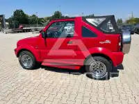 2005 Suzuki Jimny