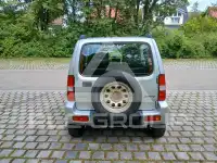 2005 Suzuki Jimny