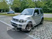2005 Suzuki Jimny
