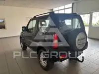 2005 Suzuki Jimny