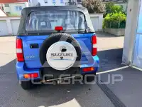 2005 Suzuki Jimny