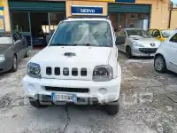 2005 Suzuki Jimny