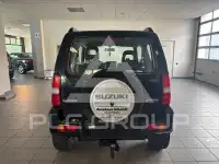 2005 Suzuki Jimny