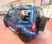 2005 Suzuki Jimny