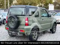 2005 Suzuki Jimny