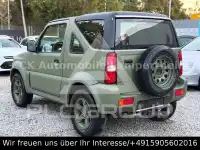 2005 Suzuki Jimny