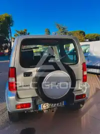 2005 Suzuki Jimny