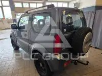 2005 Suzuki Jimny