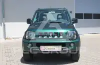 2005 Suzuki Jimny