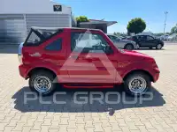 2005 Suzuki Jimny