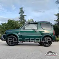 2005 Suzuki Jimny