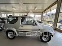 2005 Suzuki Jimny