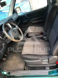 2005 Suzuki Jimny