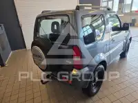 2005 Suzuki Jimny