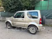 2005 Suzuki Jimny