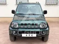 2005 Suzuki Jimny