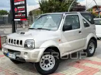 2005 Suzuki Jimny