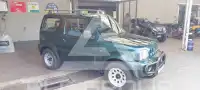 2005 Suzuki Jimny