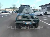 2005 Suzuki Jimny