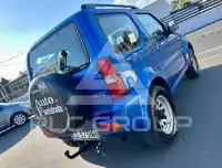 2005 Suzuki Jimny