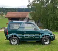 2005 Suzuki Jimny
