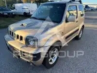 2005 Suzuki Jimny