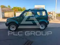 2005 Suzuki Jimny