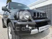 2005 Suzuki Jimny